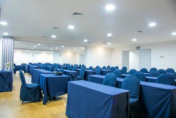 Hoteles San Agustín | Hotel San Agustín Riviera | Fotos 24