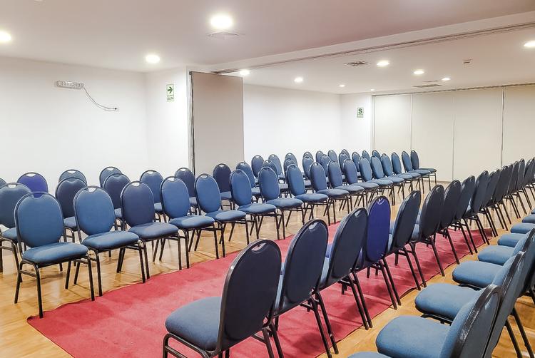 Hoteles San Agustín | Lima | 5