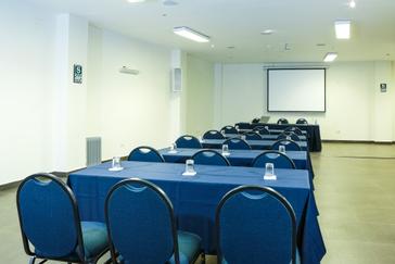 Hoteles San Agustín | Hotel San Agustín El Dorado | Photos 21