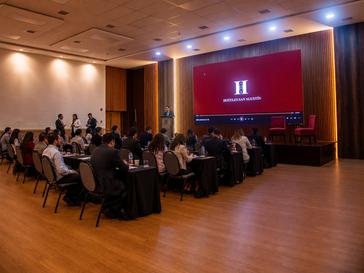 Hoteles San Agustín | Lima