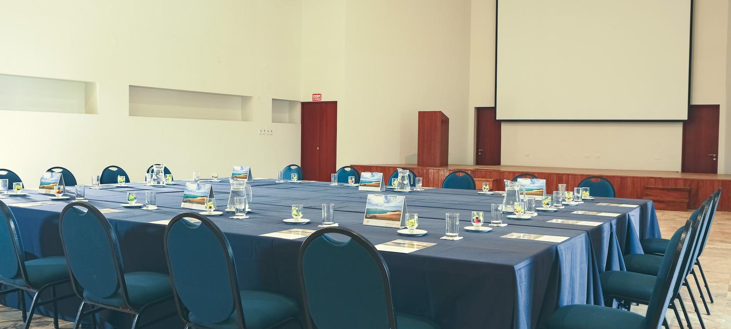 Hoteles San Agustín | Lima | 3