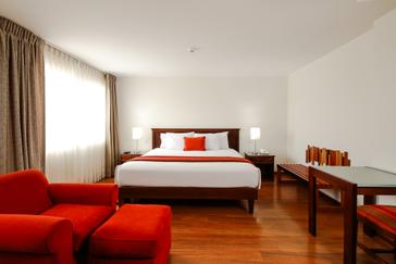 Hoteles San Agustín | Hotel San Agustín Exclusive | Photos 5