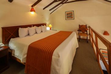 Hoteles San Agustín | Hotel San Agustín Monasterio de la Recoleta | Photos 18