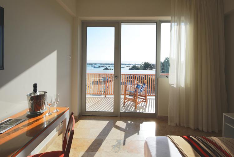 Hoteles San Agustín | Lima | 9