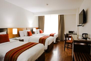 Hoteles San Agustín | Hotel San Agustín Exclusive | Photos 8