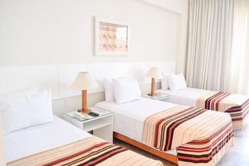 Hoteles San Agustín | Hotel San Agustín Paracas | Photos 23