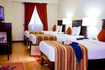 Hoteles San Agustín | Hotel San Agustín El Dorado | Photos 15