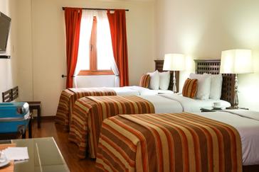 Hoteles San Agustín | Hotel San Agustín El Dorado | Photos 14