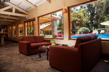 Hoteles San Agustín | Hotel San Agustín Urubamba & Spa | Photos 15