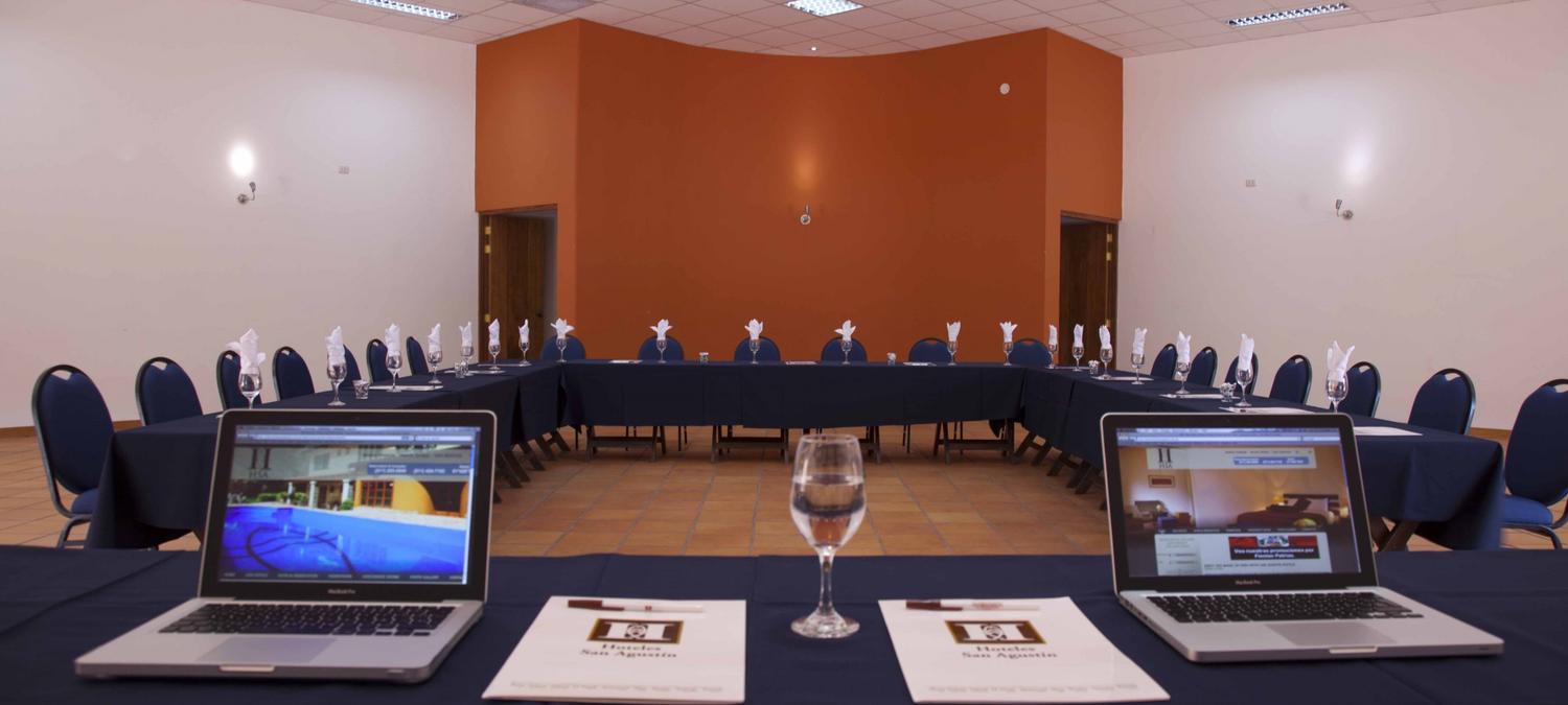 Hoteles San Agustín | Lima | 3